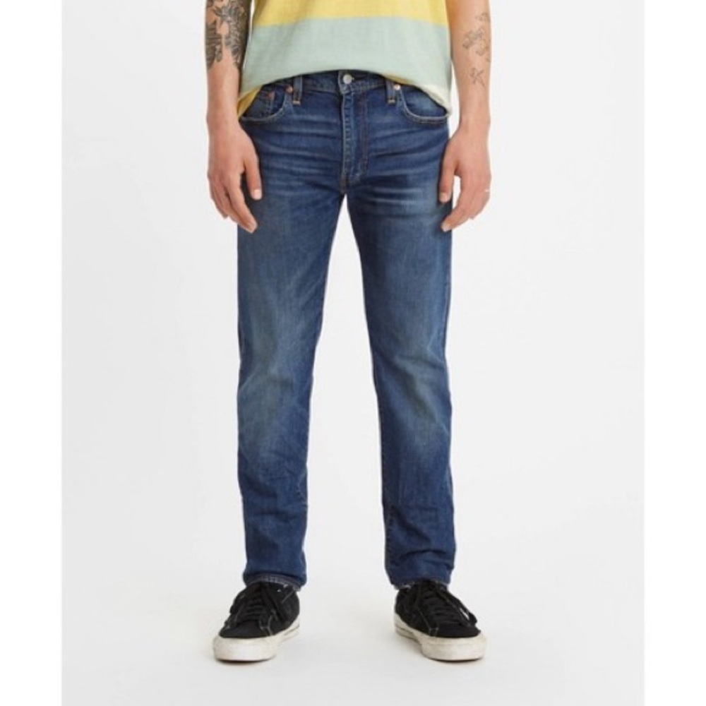 Levi’s 30x32 Blue Jeans 512